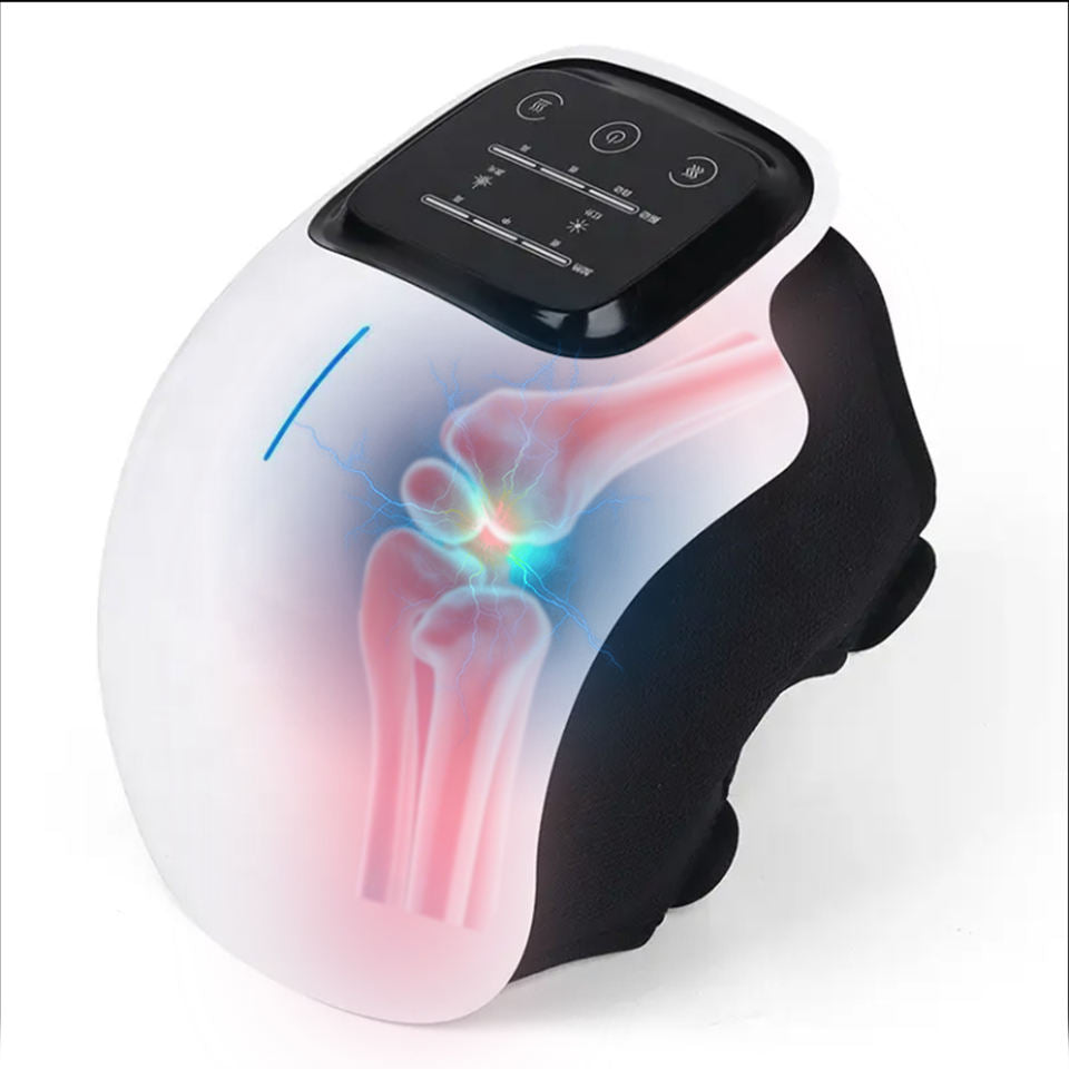 Premium Cordless Knee Relief MassagerTM