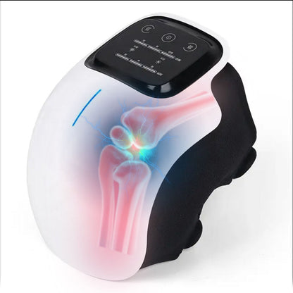 Premium Cordless Knee Relief MassagerTM